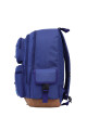 Mochila Discovery Azul