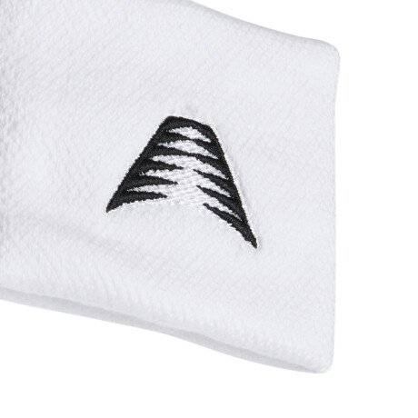 Muñequera adidas Anthony Edwards White
