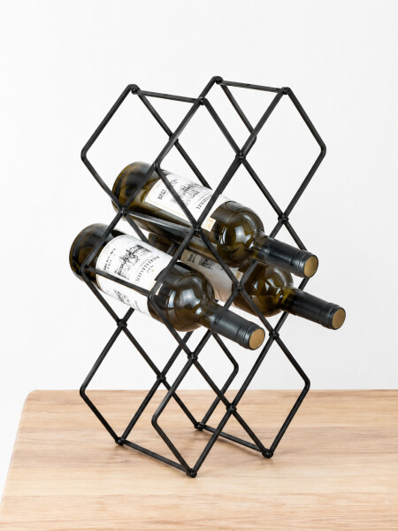 BOTELLERO UYAN NEGRO