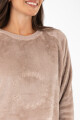 Pijama good day Beige