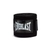 Vendas de mano Everlast Elite de 120 pulgadas Negro