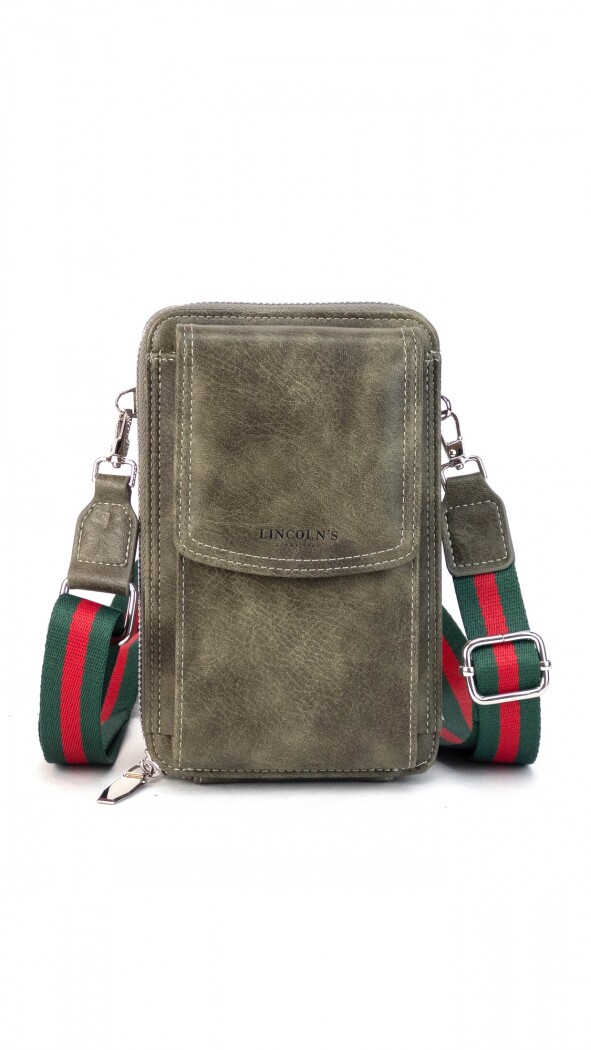 PHONE BAG DAISY MILITAR