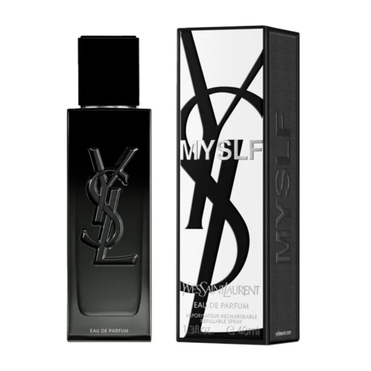 Perfume Yves Saint Laurent Myslf Edp 40 Ml 