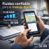 Blackview Rock 2 32(8+24)gb 256gb Robusto De Trabajo 5g CEL BLACKVIEW ROCK 2 8/256 5G RUGGED BK