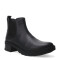 Botas de Mujer Freeway Casual Elastico Negro