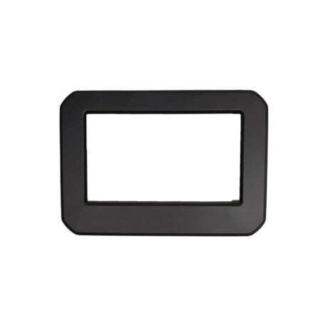 Marco 2017+ Suzuki Ignis 2Din