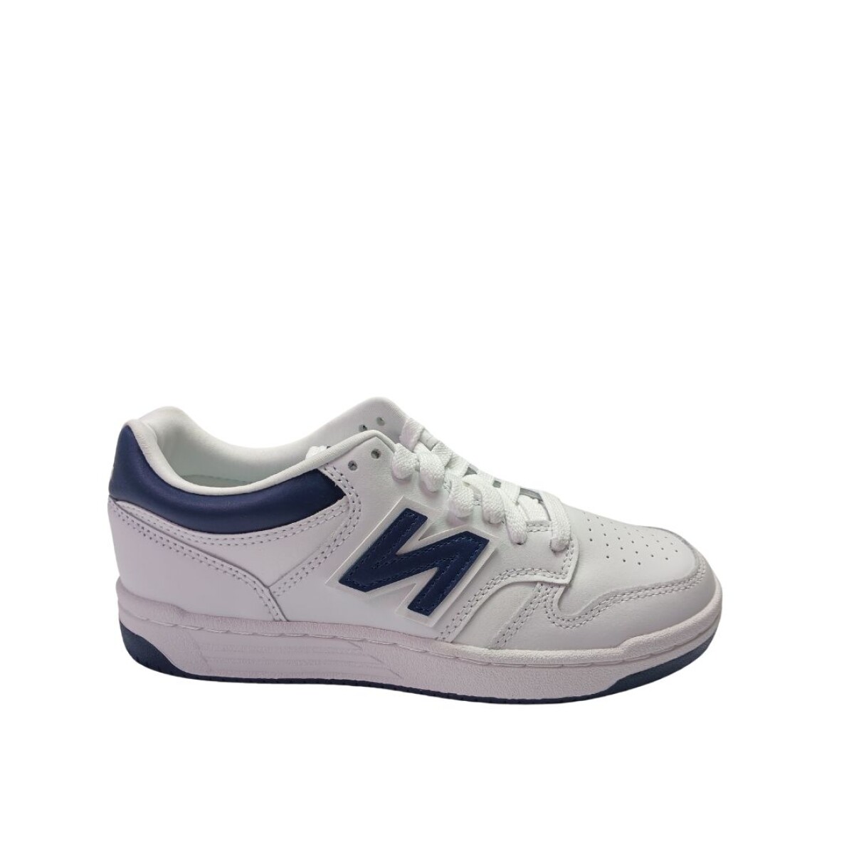 GSB480WN Blanco/Azul
