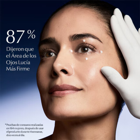 Contorno de Ojos Estée Lauder Advanced Night Repair Eye Lift+Sculpt 15ml Contorno de Ojos Estée Lauder Advanced Night Repair Eye Lift+Sculpt 15ml