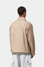 Postal Jacket Beige