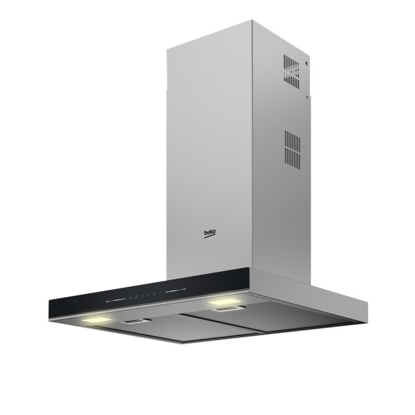 Campana 60cm Beko BHCB66641BBHS Campana 60cm Beko BHCB66641BBHS