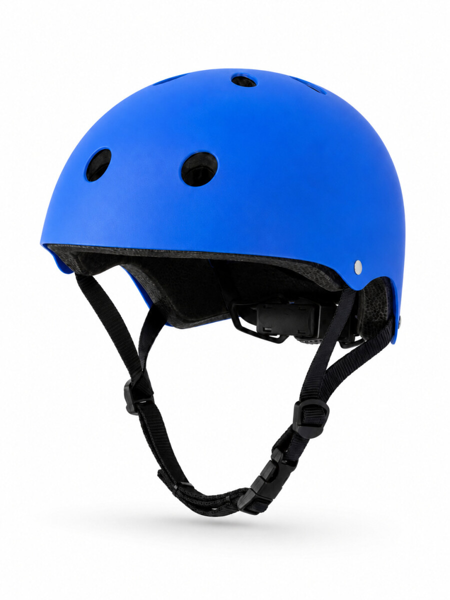 CASCO SET - AZUL 