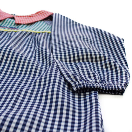 Túnica Popurri Kinder