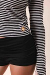 Short Maria Black