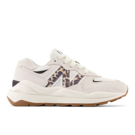Championes New Balance de dama - W5740APC SEA SALT