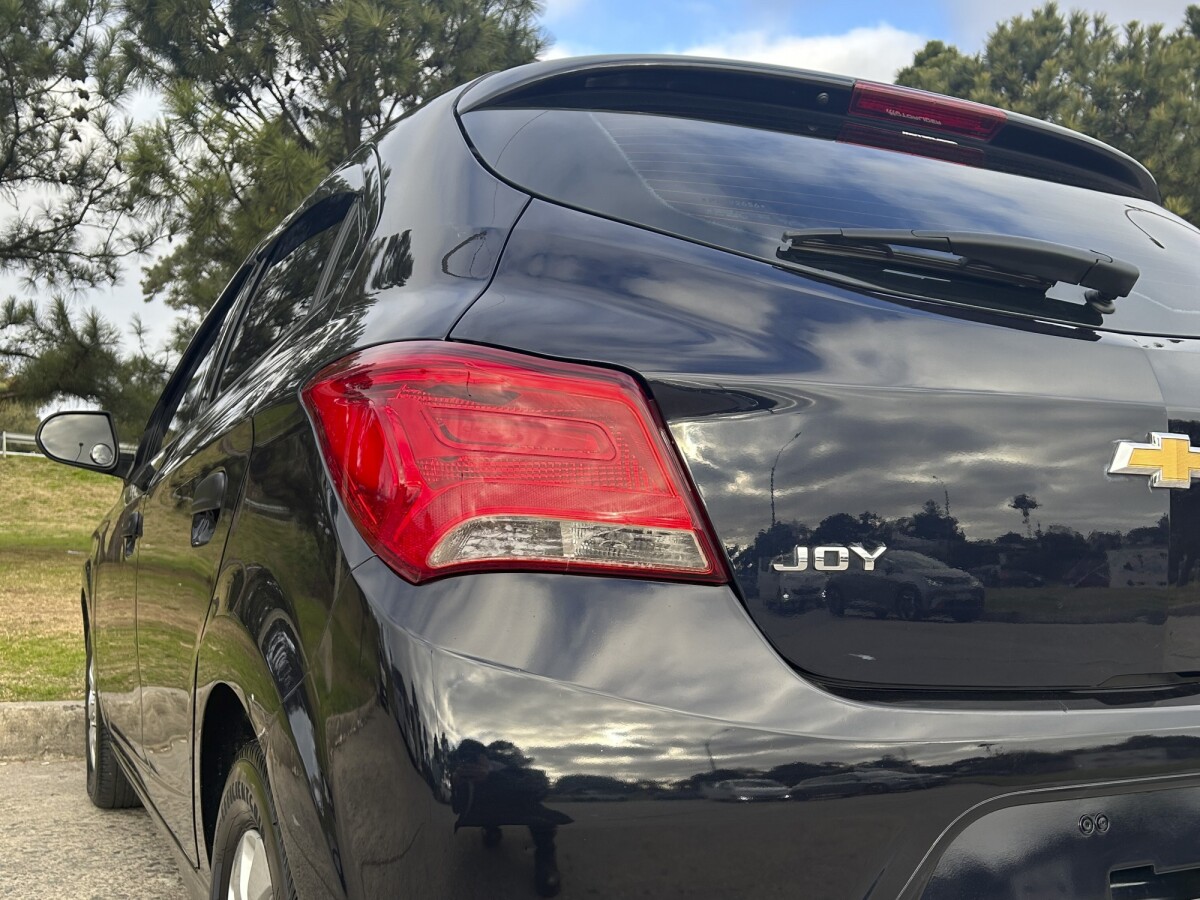 Chevrolet Joy 1.0 Extra Full Con Ficha Oficial 2023 Chevrolet Joy 1.0 Extra Full Con Ficha Oficial 2023