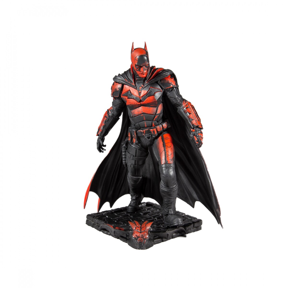 Figura de Lujo Batman Dc 15070 - 001 