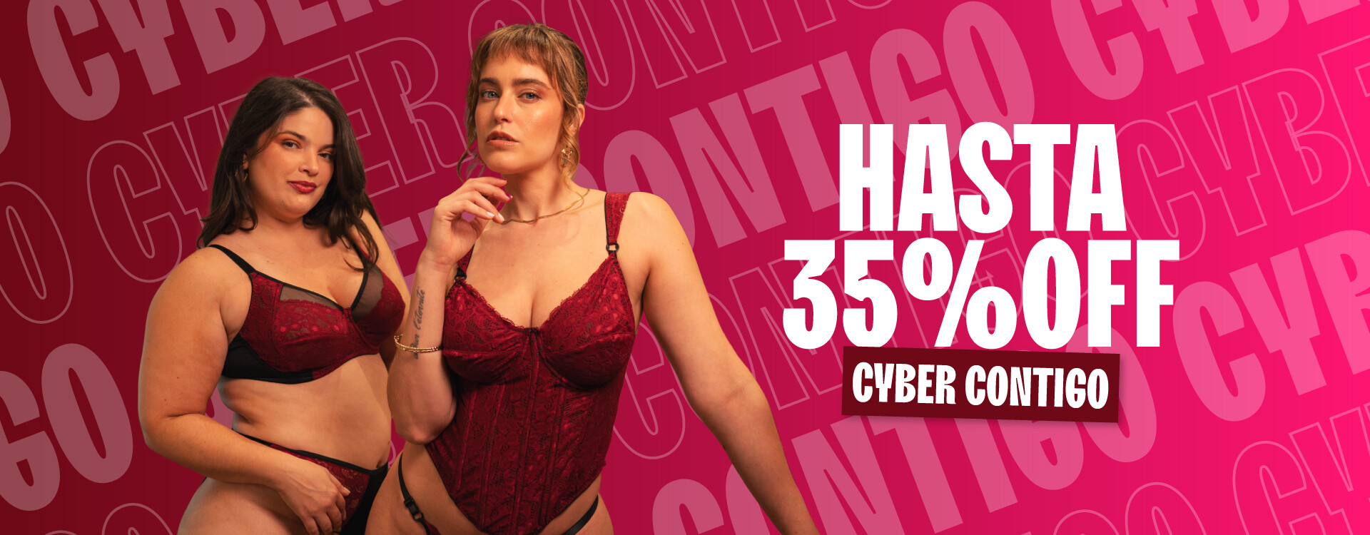 CYBER CONTIGO