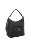 Cartera Trendy Negro
