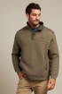 SWEATER CEIBO POLANCO Militar