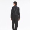 Campera Visby Blanco