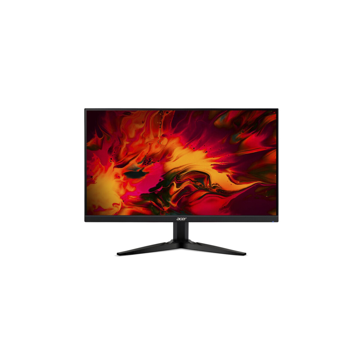 Monitor ACER KG241Y Sbiip 24" - Negro 