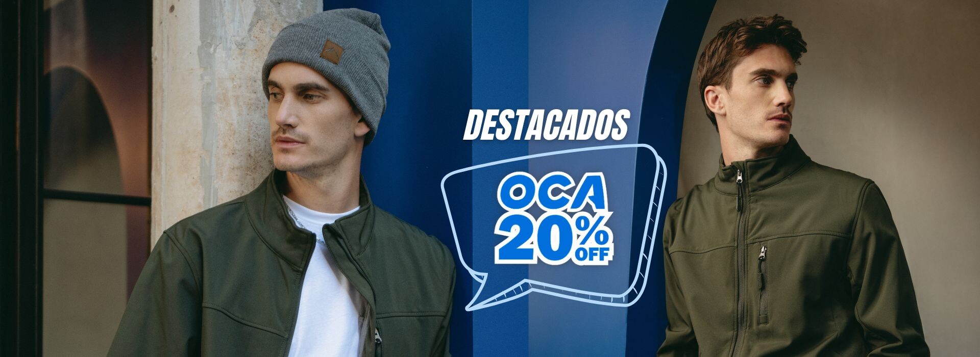 Promos OCA MAYO 25