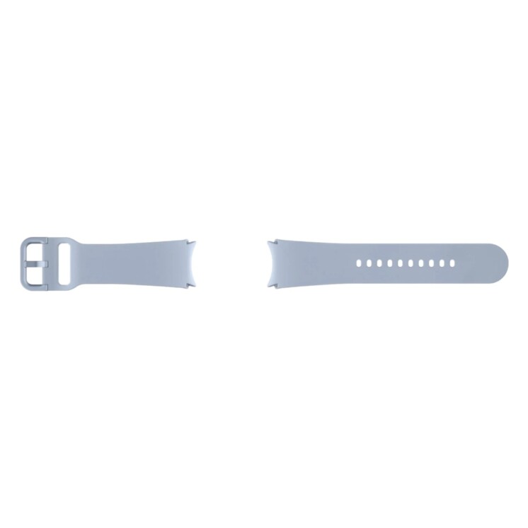 Correa Samsung Sport Band (S/M) para Galaxy Watch6 Blue