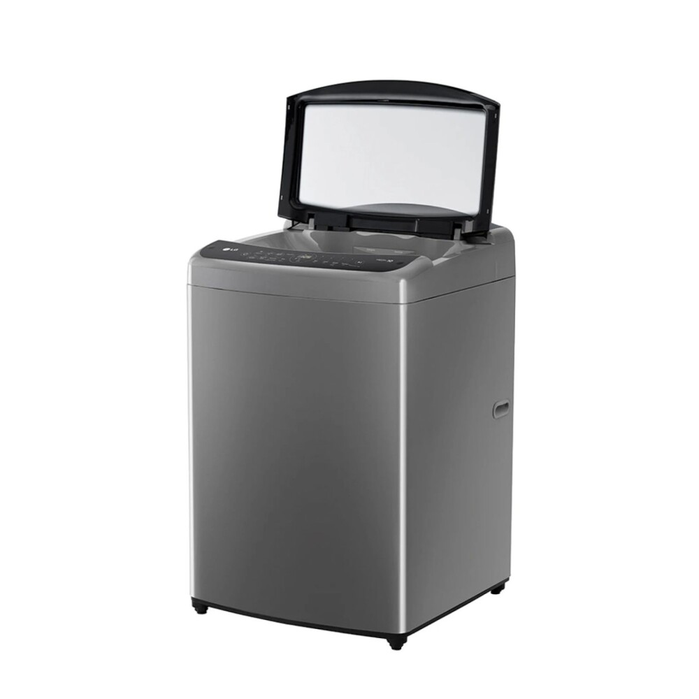 Lavarropas Carga Superior Inverter 19kg - Modelo WT19BV6 - LG Lavarropas Carga Superior Inverter 19kg - Modelo WT19BV6 - LG