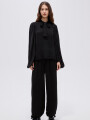 Camisa Finae Negro