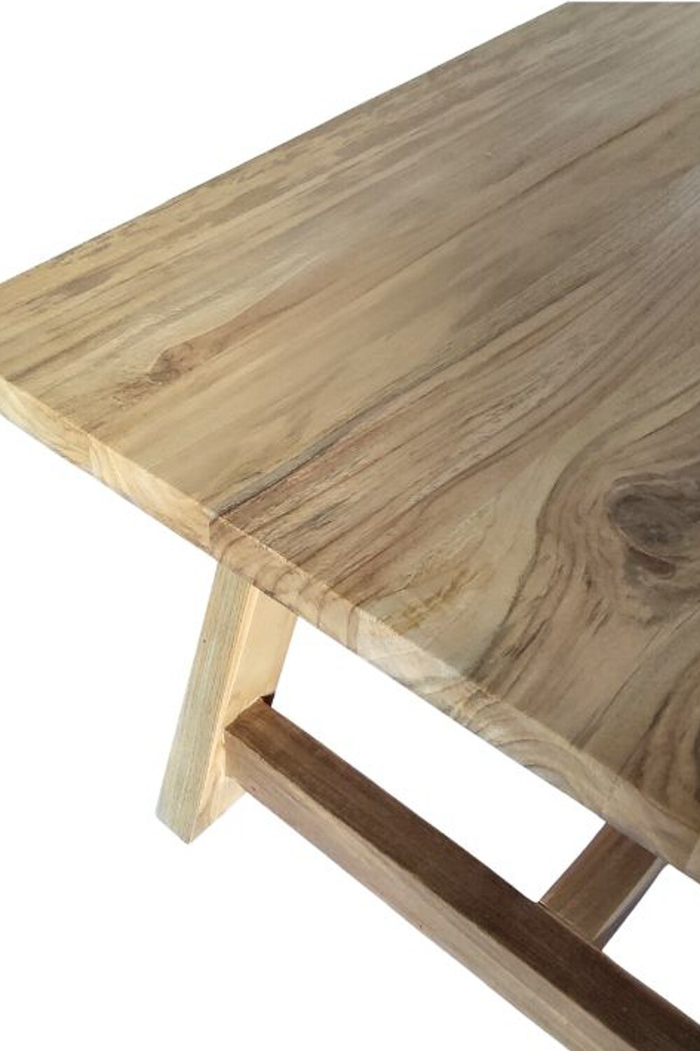 Mesa Living Terminal Color Unico