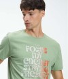 Remera Polly Menta