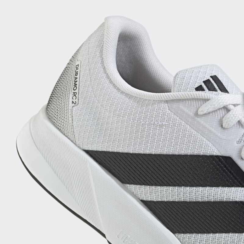 Championes Adidas Duramo RC2 Blanco
