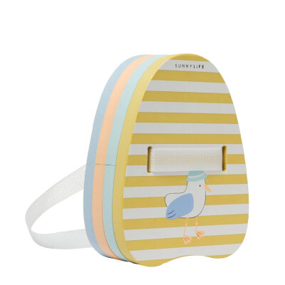 Flotador de cintura para niños Sammy the Seagull Sunnylife Flotador de cintura para niños Sammy the Seagull Sunnylife