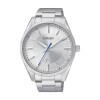 Reloj Citizen BI1030-53A para hombre Plateado