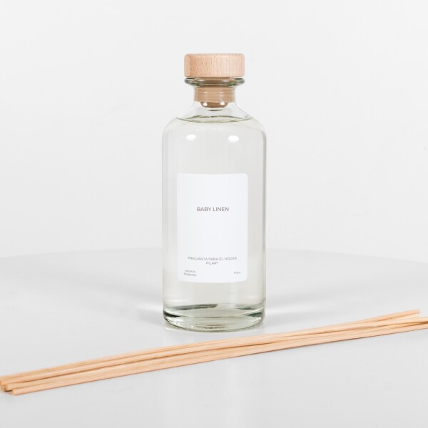 Aromatizador 375 CC Baby Linen