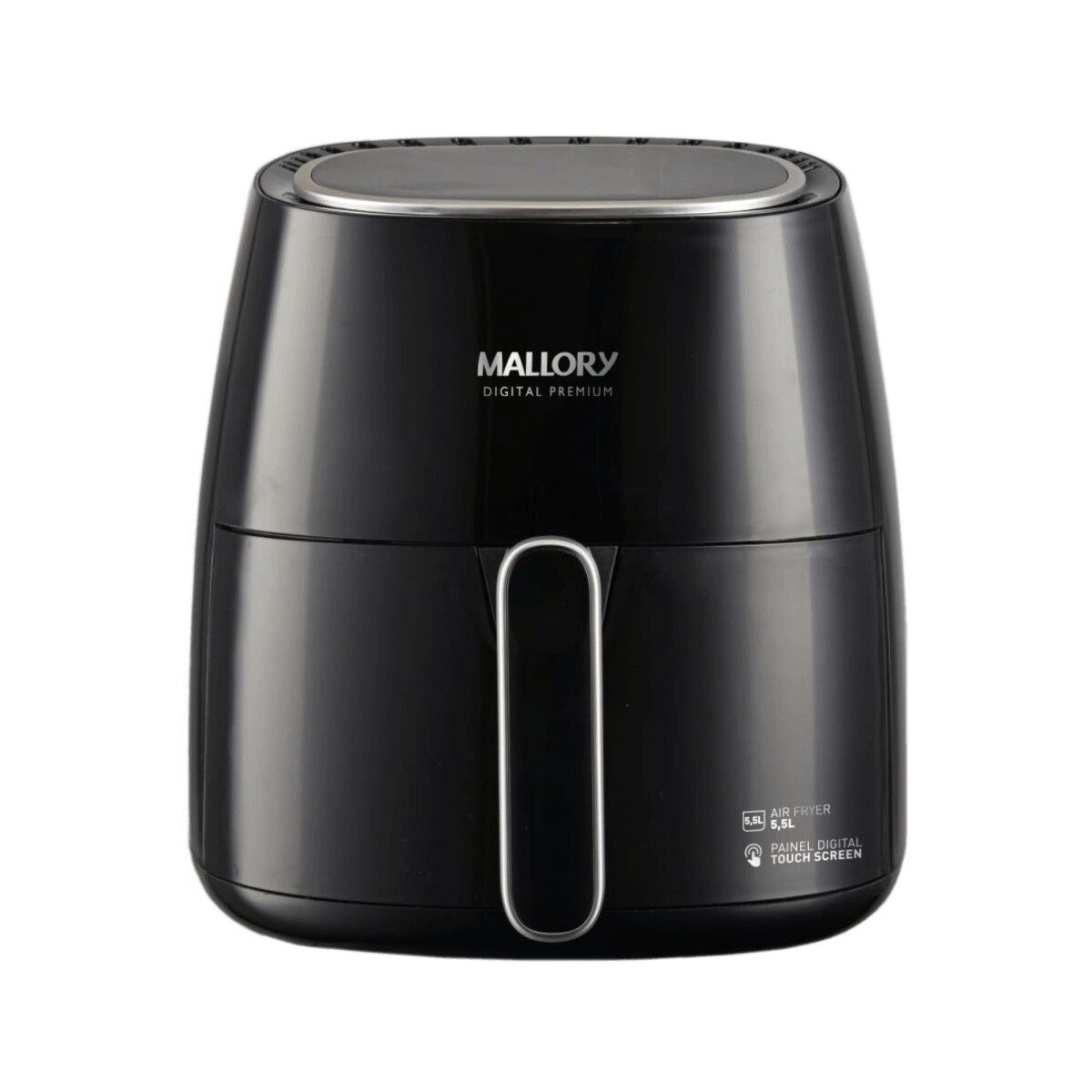 Freidora sin aceite Mallory Digital 5.5L 372 