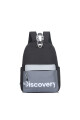 Mochila Discovery Negro