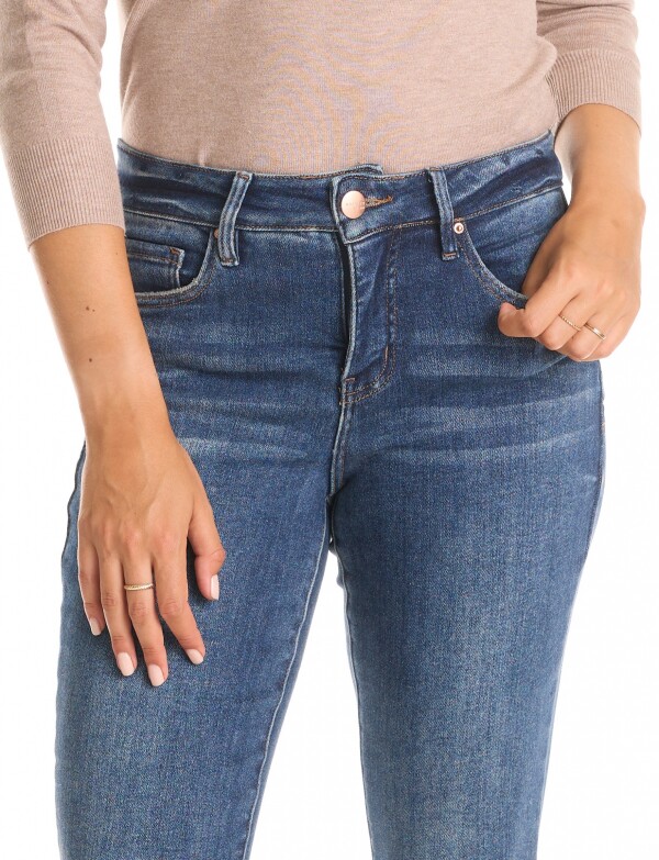 Jean Bootcut JEAN