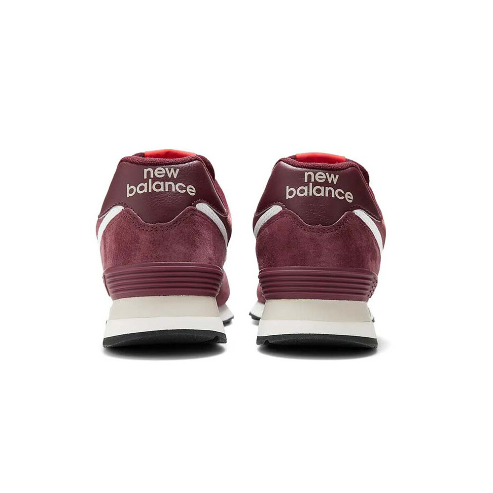 NB 574 - Hombre Guinda