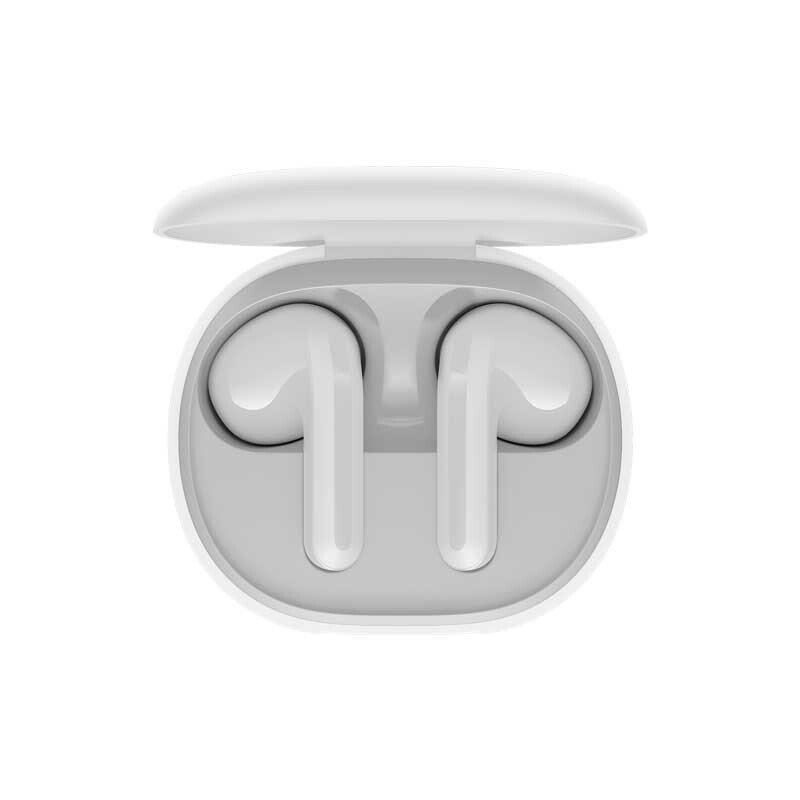 Auriculares Bluetooth Xiaomi Redmi Buds 4 Lite TWS White Auriculares Bluetooth Xiaomi Redmi Buds 4 Lite TWS White