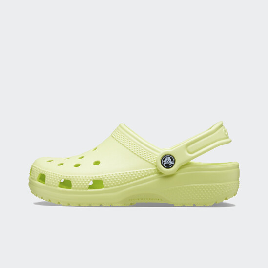 Crocs Classic Lime Zest