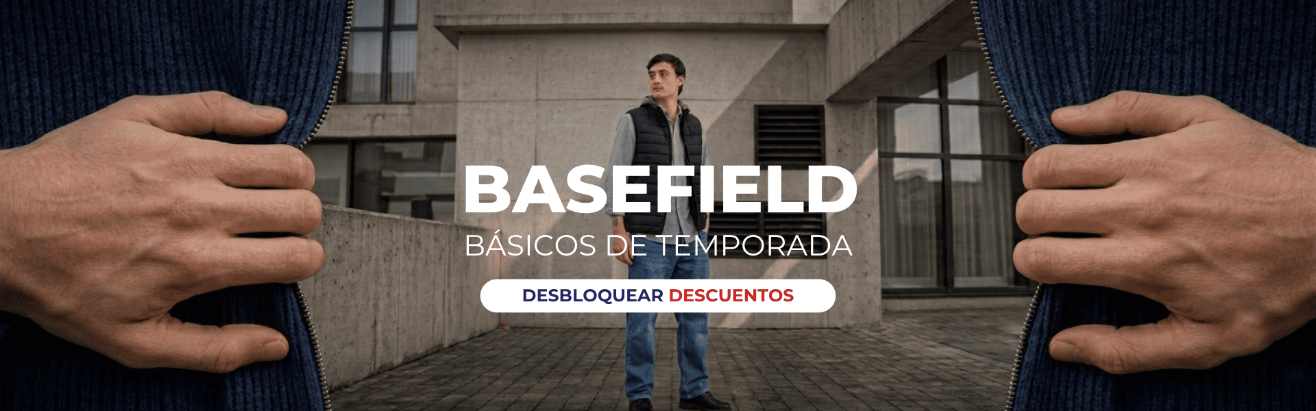 Nueva Colección Otoño 2026