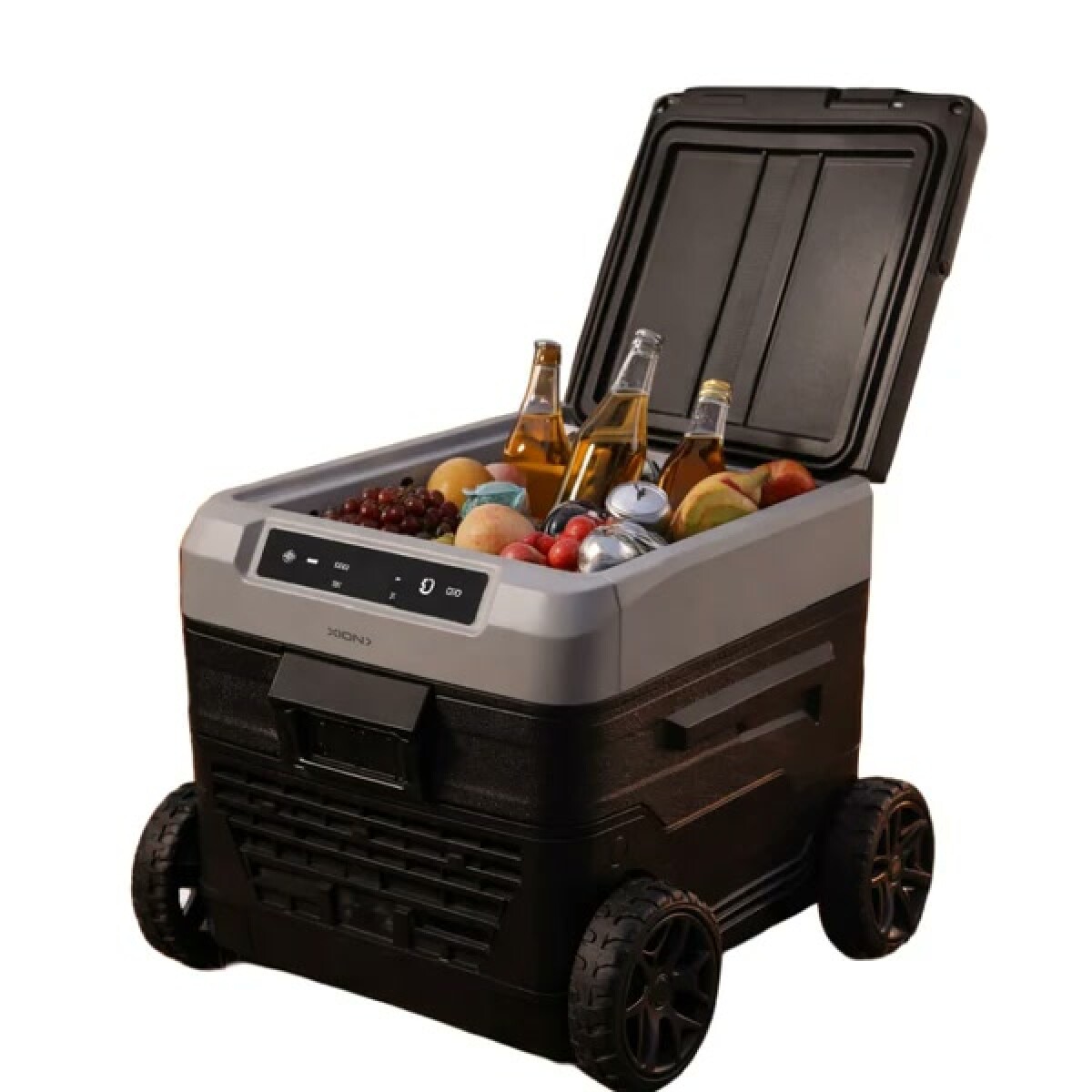 Conservadora Xion Para Vehiculos 35Lts Portatil XI-HA35 