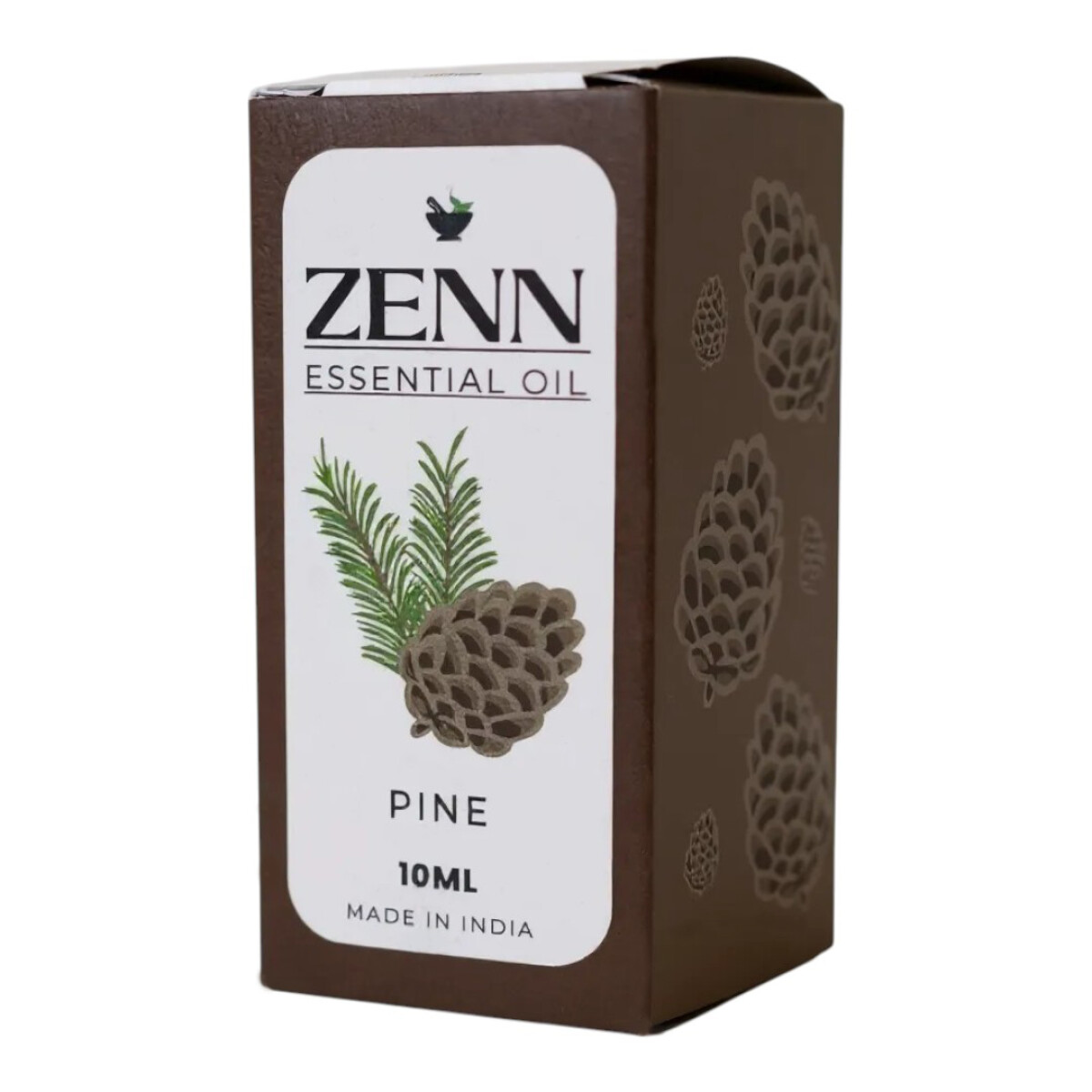 Aceite Esencial - ZENN - Pino 