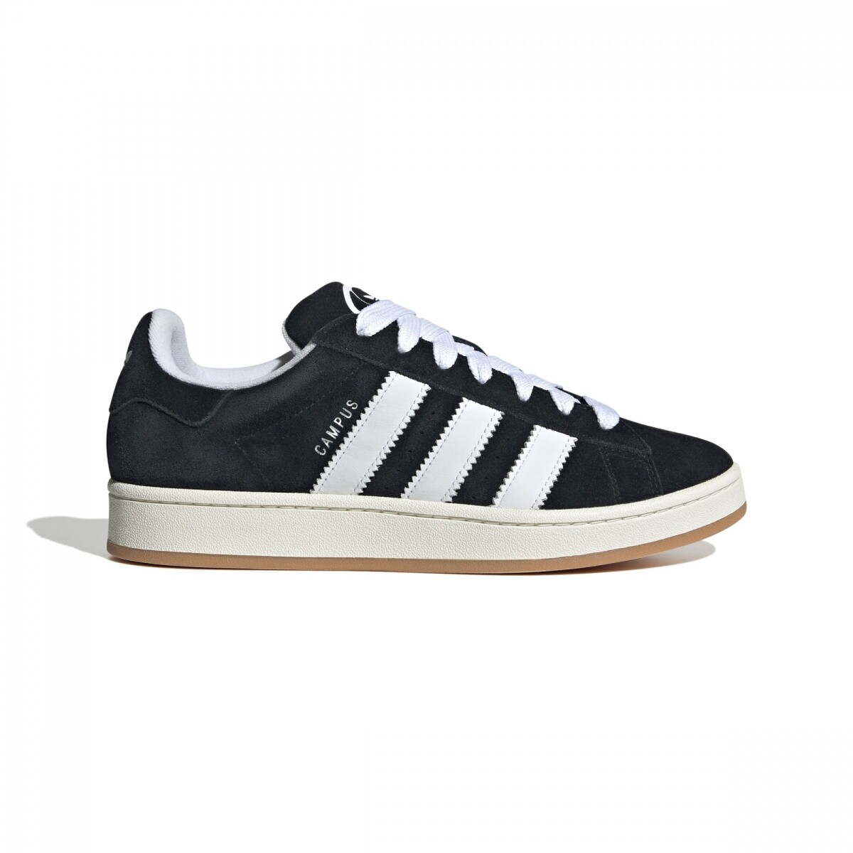 Championes Originals adidas Calzado Campus 00s de Hombre - HQ8708 - Negro-blanco 