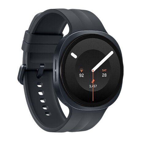 Smartwatch Samsung Galaxy Watch9 44 mm Bluetooth Black