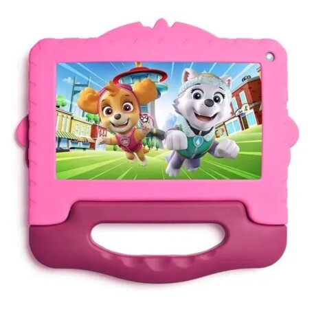 Tablet Disney con diseño Paw Patrol Skye 64GB V01
