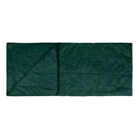 Sobre Saco de Dormir Mor 1.92Mt con Bolso Transporte Camping Verde