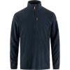Casaca Fjallraven Ovik Lite Fleece Half Zip M Hombre Dark Navy