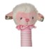 Oveja Palitos Peluche Aurora Baby Calidad Niño Tierno Color Variante Rosa